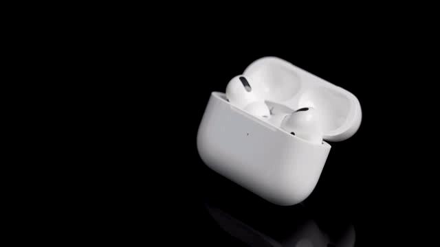 AirPodspro怎么样,airpodspro固件升级方法