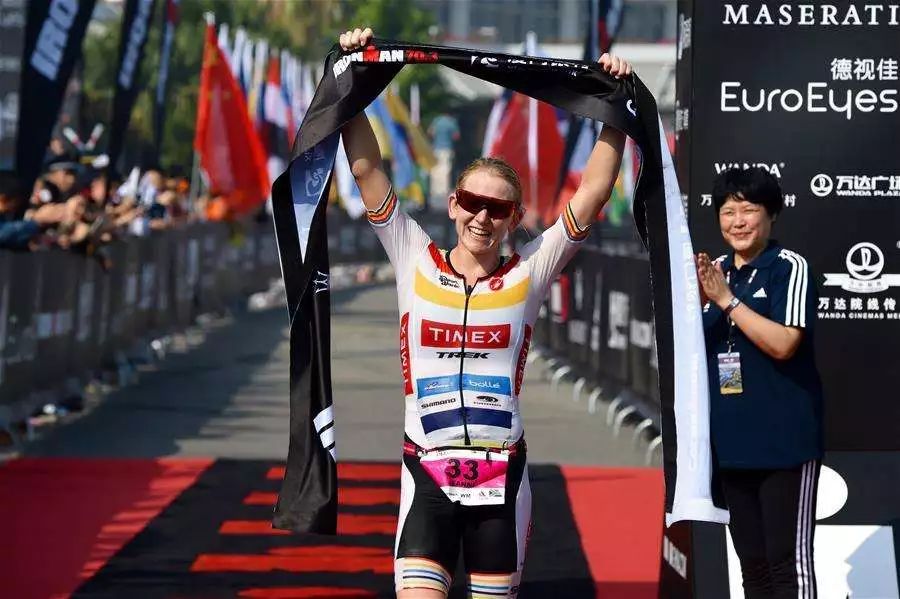 厦门70.3（四）终篇