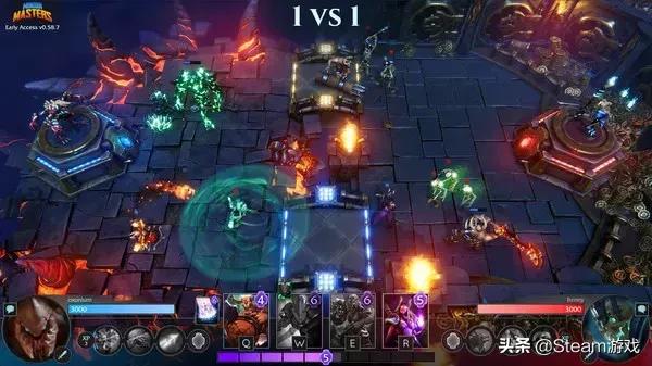 steam好评率最高的30部fps游戏盘点,最新steam免费游戏推荐