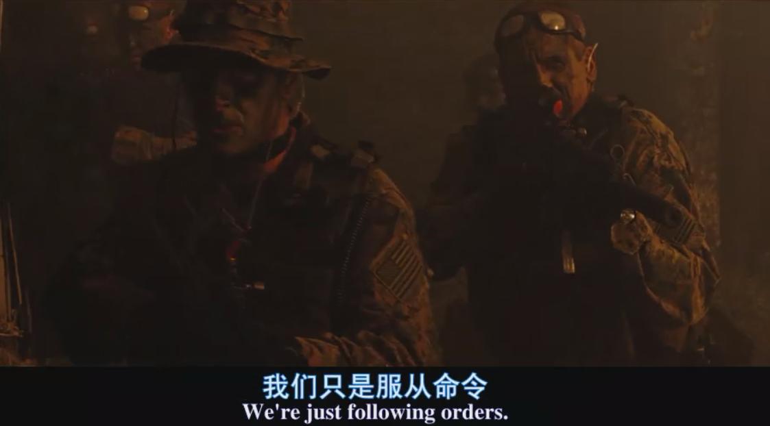 「推荐」《异形大战铁血战士》宇宙最强外星人之间的PK