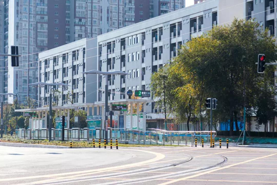 “丁丁猫”400块交通安全标志全面安装到位，本月底开通！