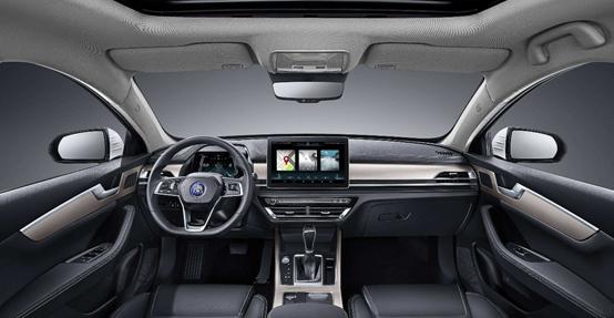 10万以内的a级车排行榜前十名,10万自主品牌