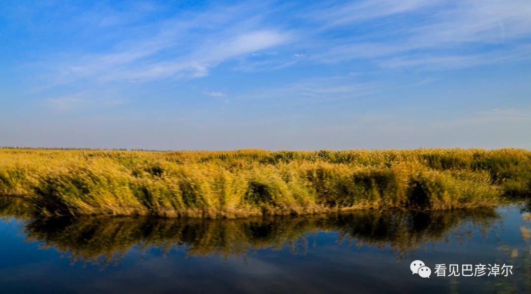 七分钟带你领略大美乌拉特前旗 (带你去看乌拉特前旗)