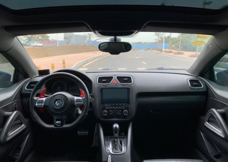 尚酷十万公里的二手车值得买吗,二手高尔夫尚酷购买忠告