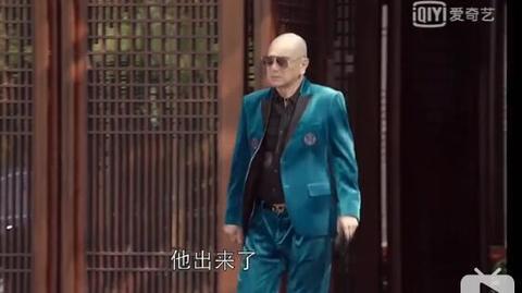 这些都是你们童年的男神吗?太帅了,太经典了!