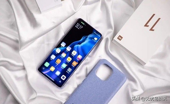 小米11手机wifi坏了是怎么回事,小米11烧坏wifi官方回复