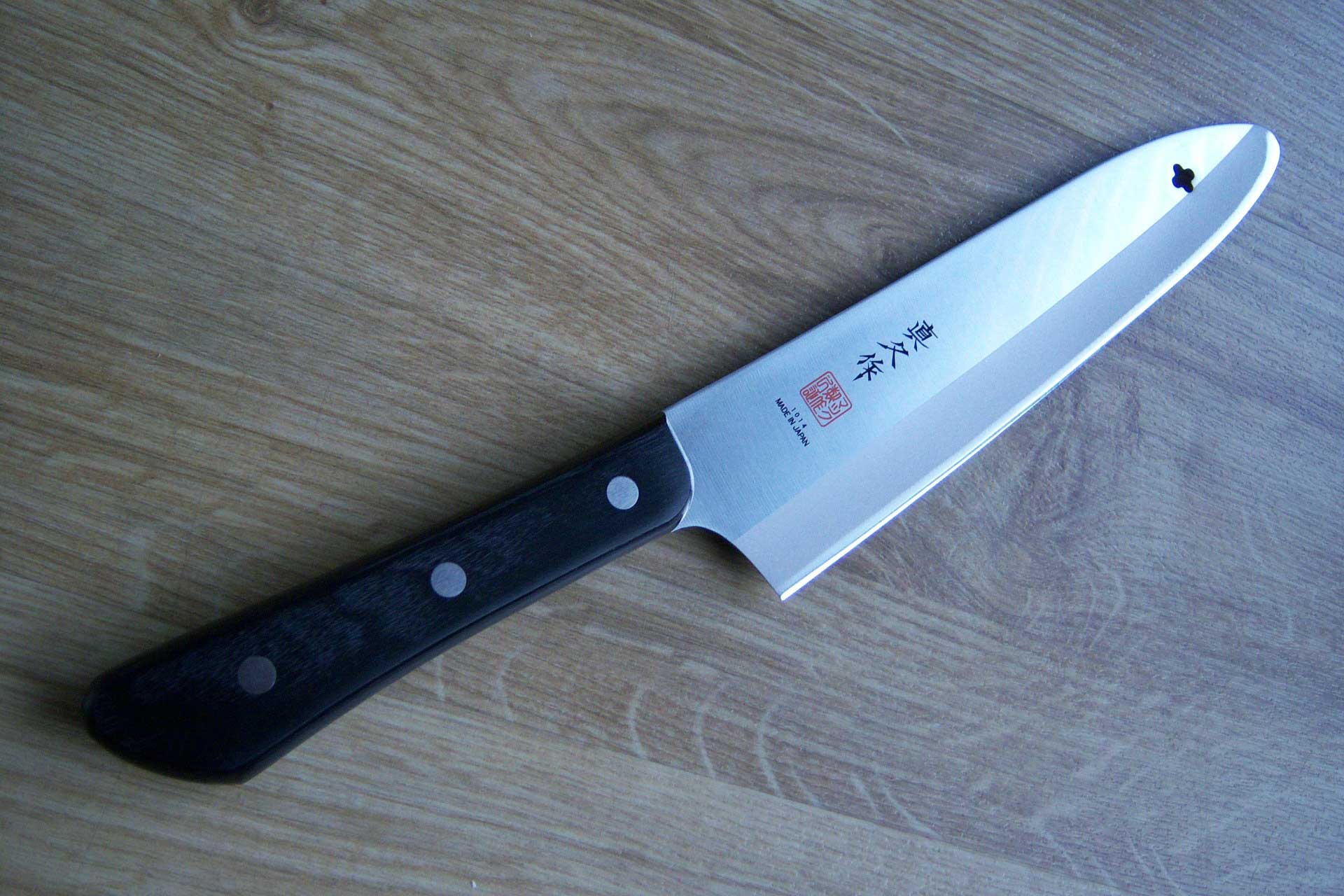 日本真久作厨刀,世界顶级厨刀品牌排行榜表格