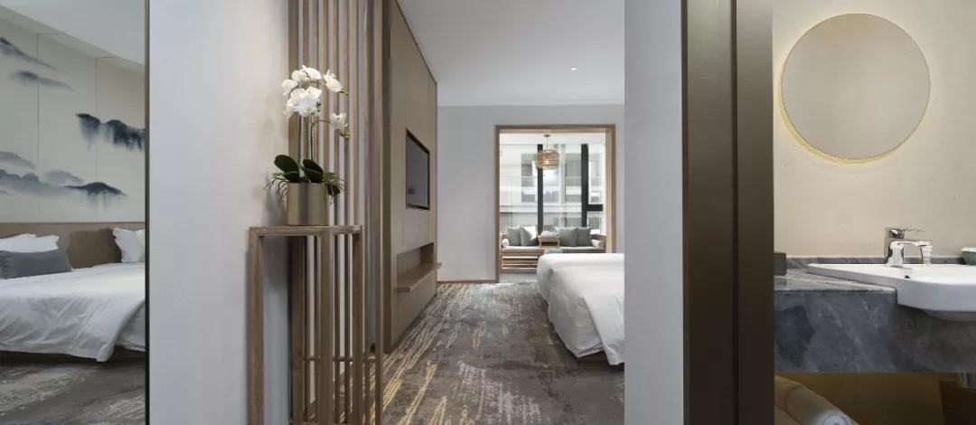 中式设计的特点是什么,最美的中式设计