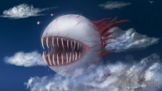 泰拉瑞亚打猪鲨用什么装备跟武器,泰拉瑞亚怎么召唤猪鲨boss