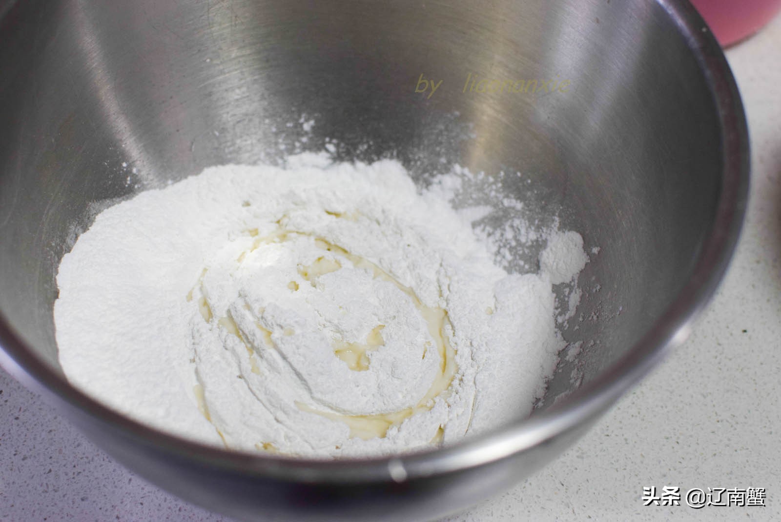 过年炸麻团，注意这3点，表皮不开裂出锅不变软，焦焦脆脆特好吃