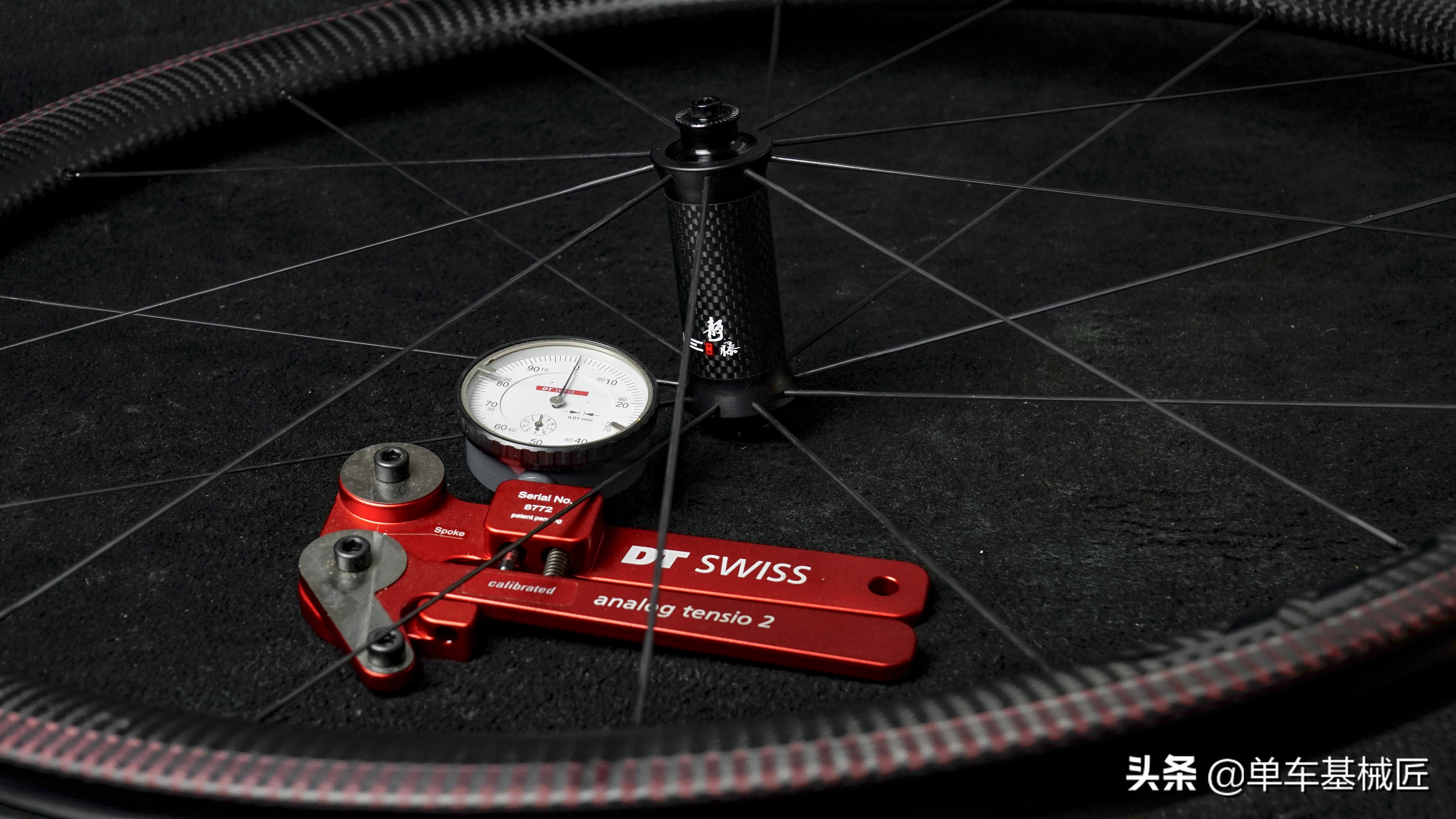 静藤C40轮组评测,即使不买,这篇也能作为您购买轮组的参考