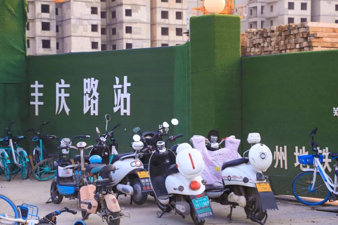 郑州市小香港是哪里,郑州小香港