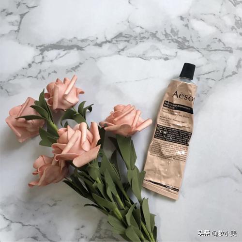 护手霜6支套盒,德国小甘菊护手霜铁盒