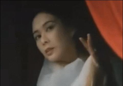 四大版虞姬谁最漂亮,哪版虞姬才配得上英勇霸气的项羽