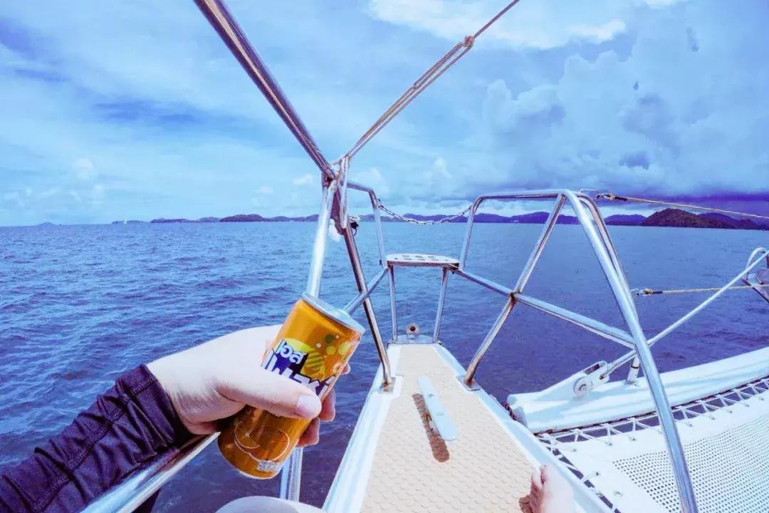 普吉岛雨天游玩攻略视频,普吉岛旅游帆船3天2晚