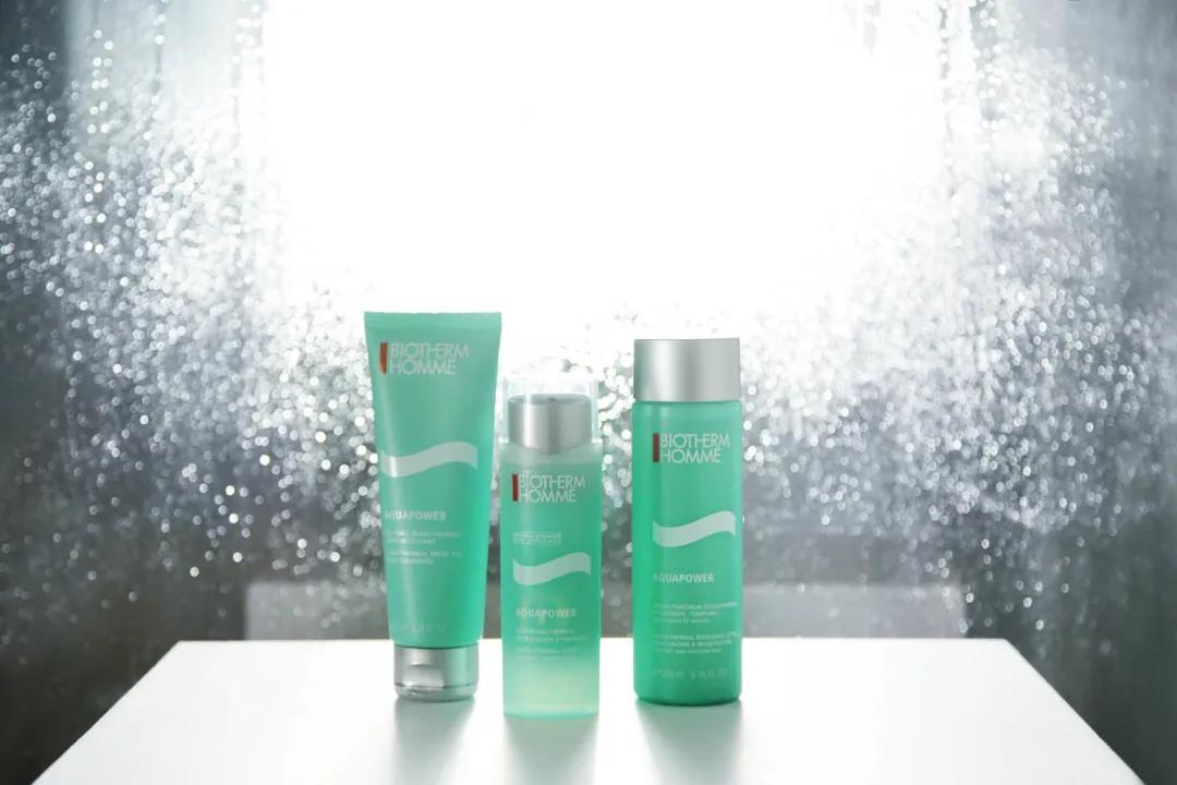 美肌‖他们要怎么做，才能让肤质显好不显老？