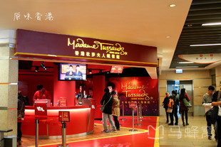 去香港必须吃什么,去香港玩哪里吃得多