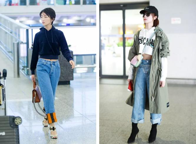 今秋流行的减龄穿搭，让你年轻不止10岁哦