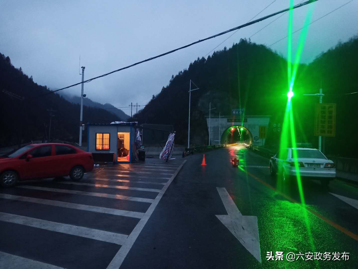 疫情不退，我们坚决不退