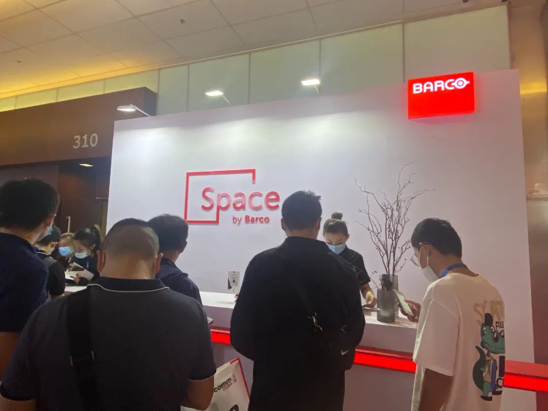 infocomm展会会有视频直播吗,2024年infocomm展会时间