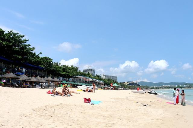 北京跟团去三亚999元旅游攻略图文,情侣三亚旅游6天5夜详细行程攻略