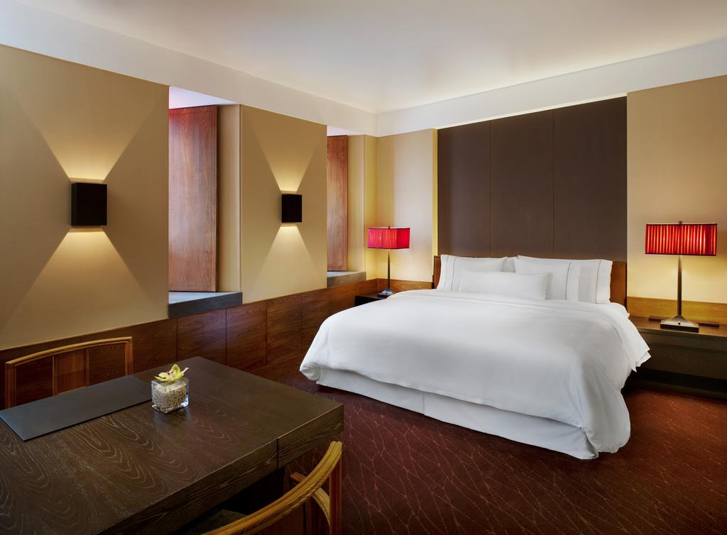 西安威斯汀大酒店自助,西安威斯汀大酒店招聘