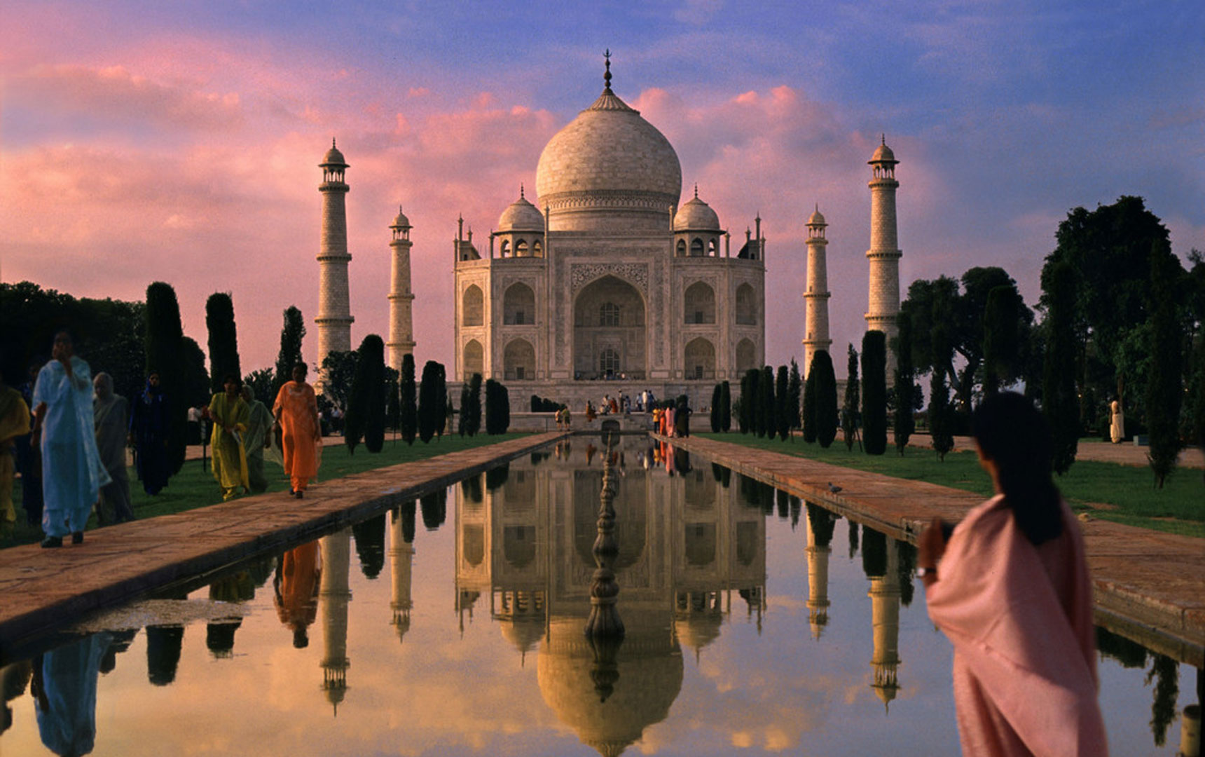 复活的世界全集,印度8天7晚旅游攻略