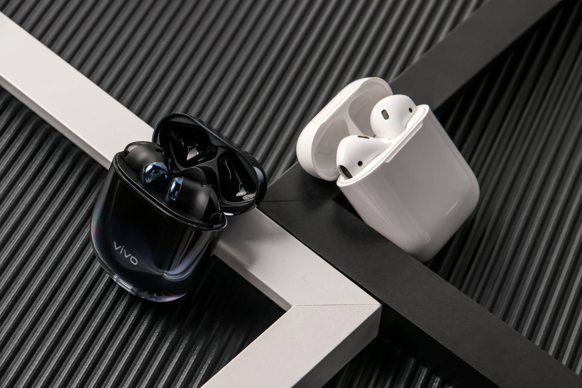 tws耳机airpods,airpodstws功能