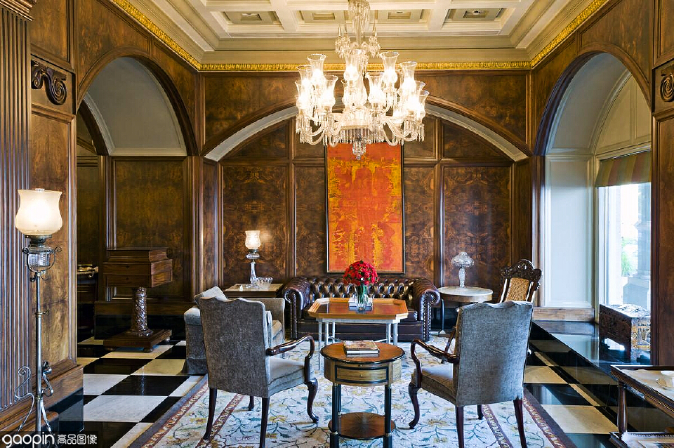 印度最豪华宾馆,印度最著名的酒店