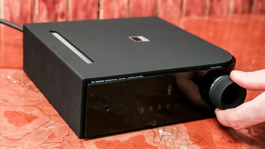 好听的hifi音箱,双11音响推荐