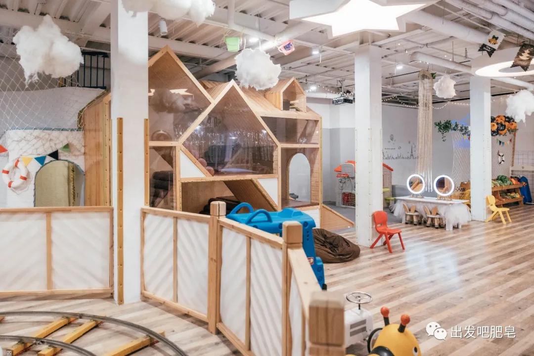 青岛亲子餐厅大盘点2.0，带娃全部吃过才有这份实力榜单