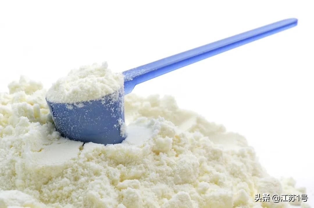 疫情下奶粉荒了,目前奶粉行业情况