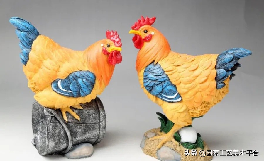 工艺美术一般是不具有实用价值的,工艺美术的未来发展趋势