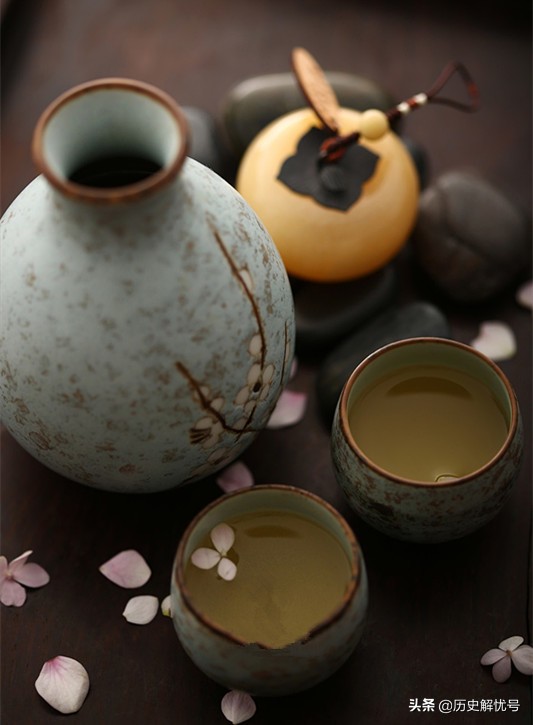 古来圣贤皆寂寞圣贤是指,古来圣贤皆寂寞什么意思