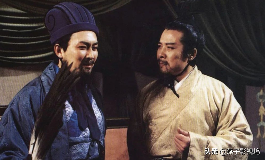 刘备为什么拒绝刘表托付荆州,正史中刘备为什么不答应刘表