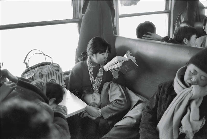 梁鸿名访谈,采访梁鸿志