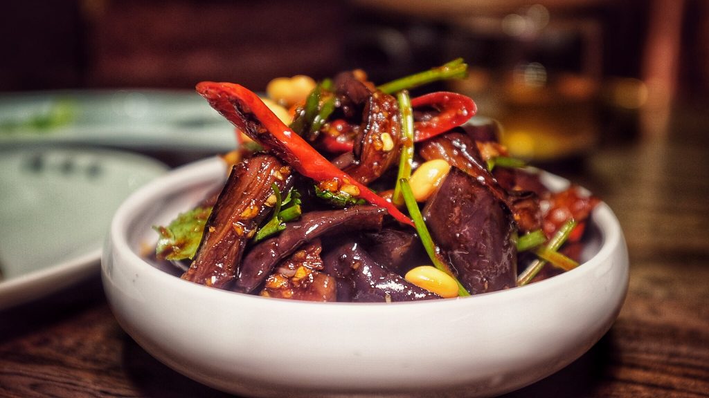 北京｜北平的秋，吃游鼓楼后海南锣