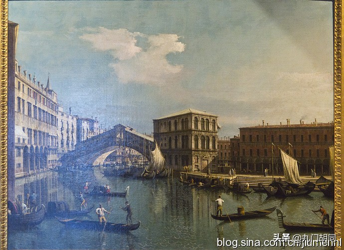 威尼斯概述,威尼斯的概述和特点