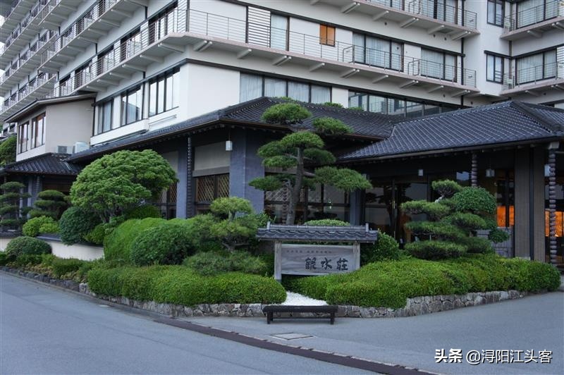 日本旅行住宿推荐,日本奈良住宿攻略