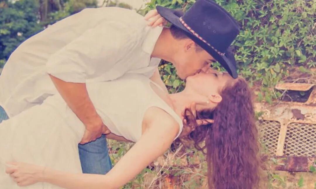 学会这些撩人情话套路,学会这些撩人话