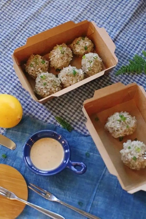 今年的野餐，我不允许你输给任何人