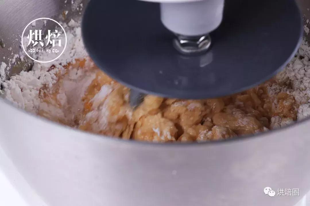 非物质文化遗产传承美食乳山喜饼,暄软细腻的海阳喜饼怎么做