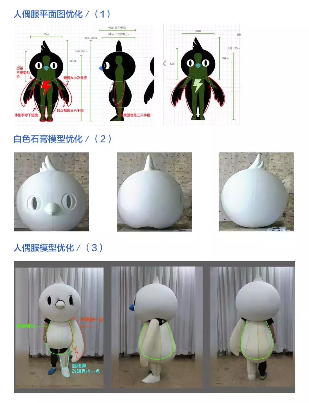 阿里动物王国再添成员,钉钉以燕子为形象,打造“钉三多”品牌IP