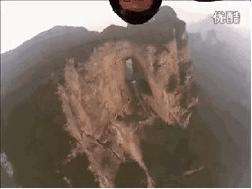 湖南“网红”张家界再次刷爆全网！两大世界级赛事震撼来袭