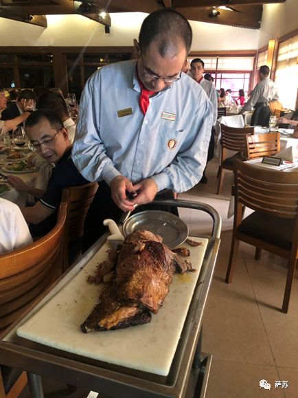巴西烤肉不如阿根廷烤肉,巴西烤肉与巴西有关吗