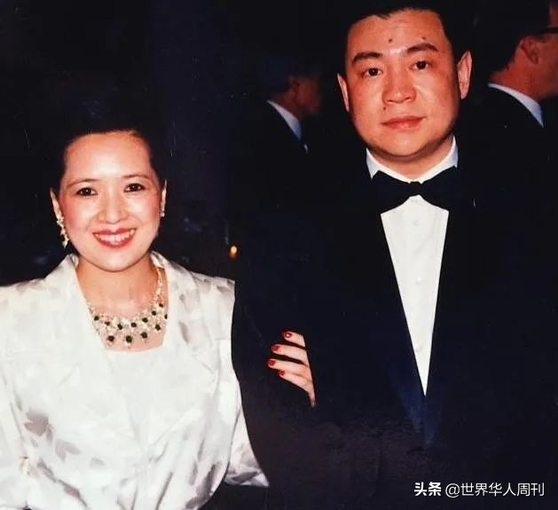 香港富豪最悲惨原配,香港十大富豪原配