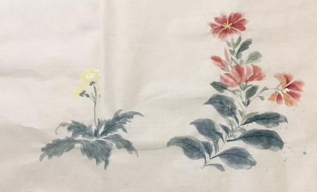 长沙市零基础油画培训,成人零基础学画油画