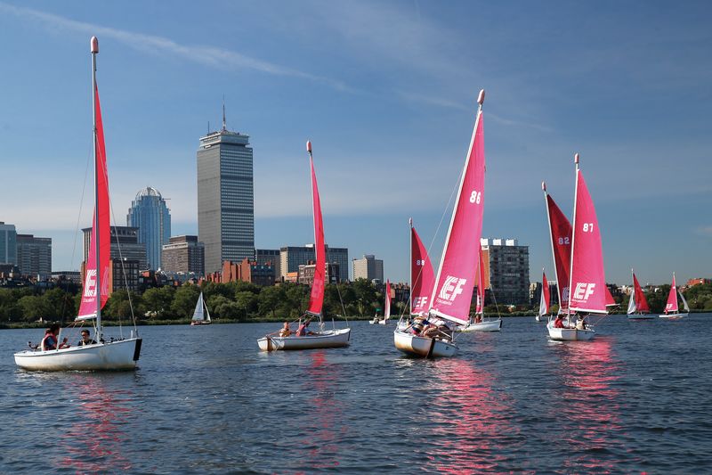 零基础出国游学经验谈,出国游学零基础怎么破局