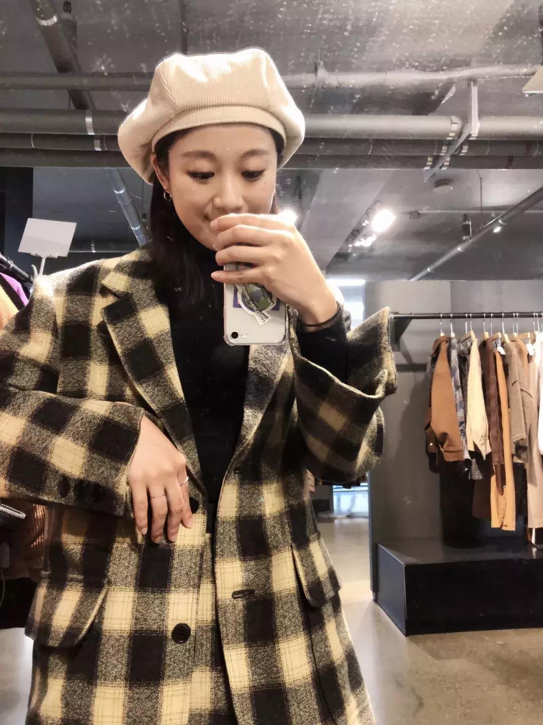 1.2MOGU探店｜长短腿的搭配秘笈都在这家集合！