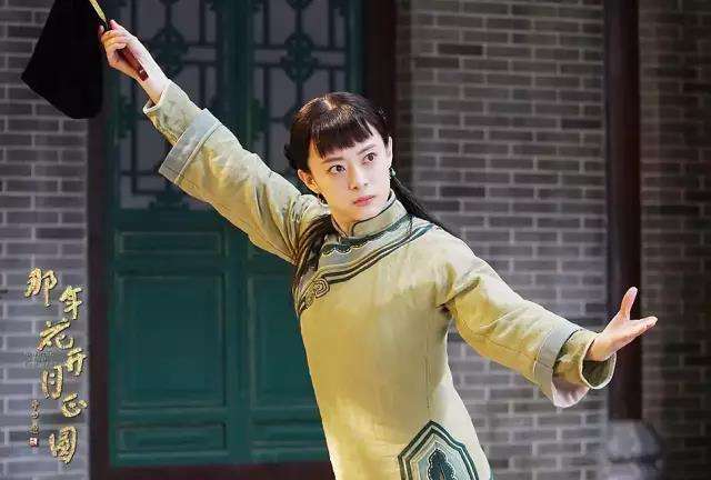 揭秘那年花开月正圆,那年花开月正圆讲的商业道理